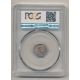 Louis philippe I - 1/4 Franc - 1832/1 A Paris - PCGS MS62