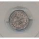 Louis philippe I - 1/4 Franc - 1832/1 A Paris - PCGS MS62