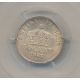 Napoléon III - Tête laurée - 50 centimes - 1865 K Bordeaux - PCGSMS64 