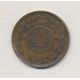 Paraguay - 2 centesimos - 1870