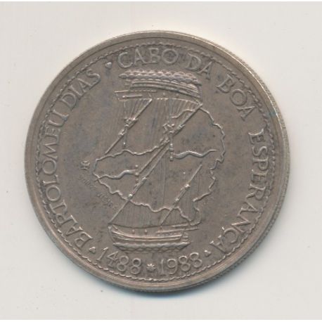 Portugal - 100 escudos - 1988