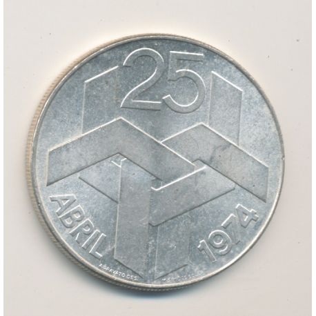 Portugal - 250 escudos - 1976
