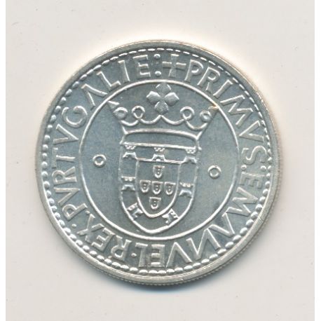 Portugal - 750 escudos - 1983
