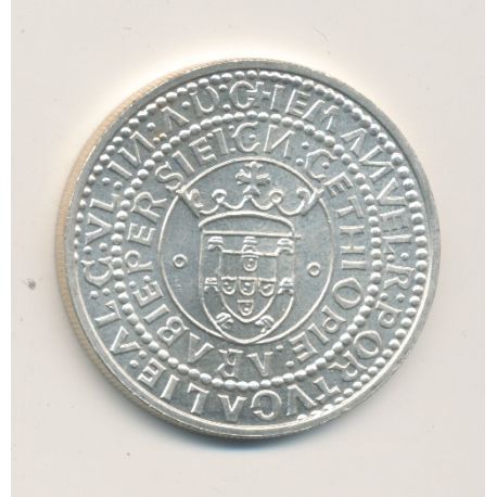 Portugal - 1000 escudos - 1983