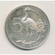 Trinidad et Tobago - 5 Dollars - 1975