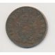 Allemagne - Prusse - 2 Pfennig - 1849 A