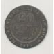 Allemagne - Westphalie - 20 cent - 1812 C